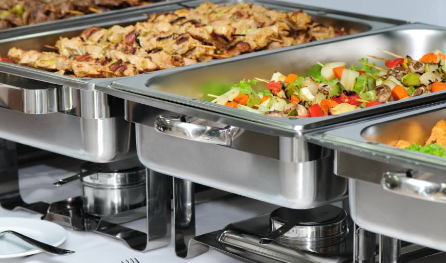 Event Catering